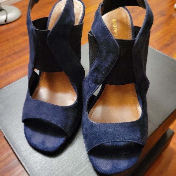 High heels size 7 - Picture 10 of 14